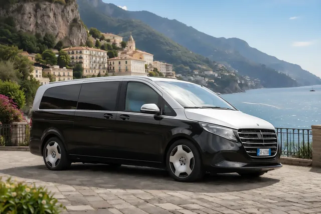 Private Transfers