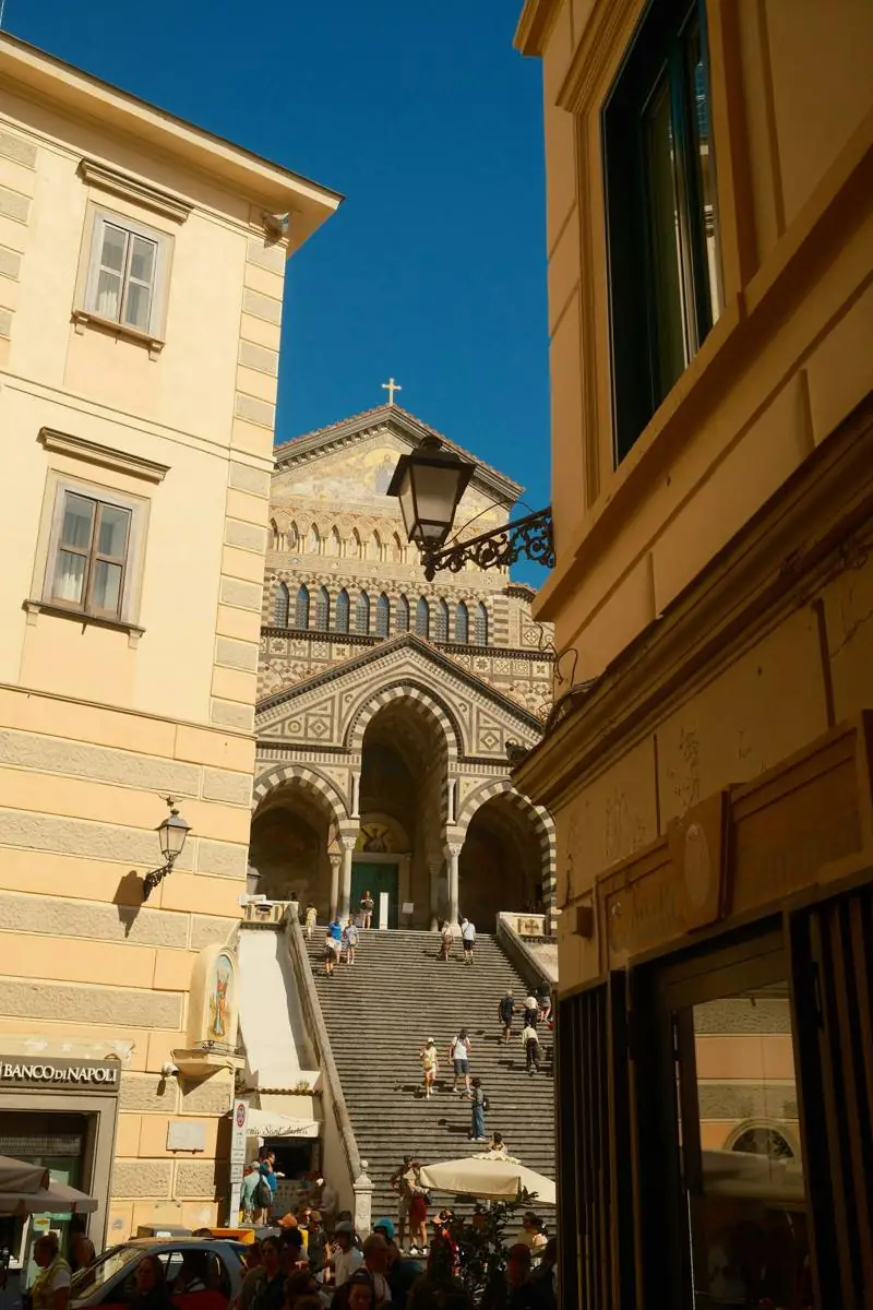 Duomo di Sant'Andrea