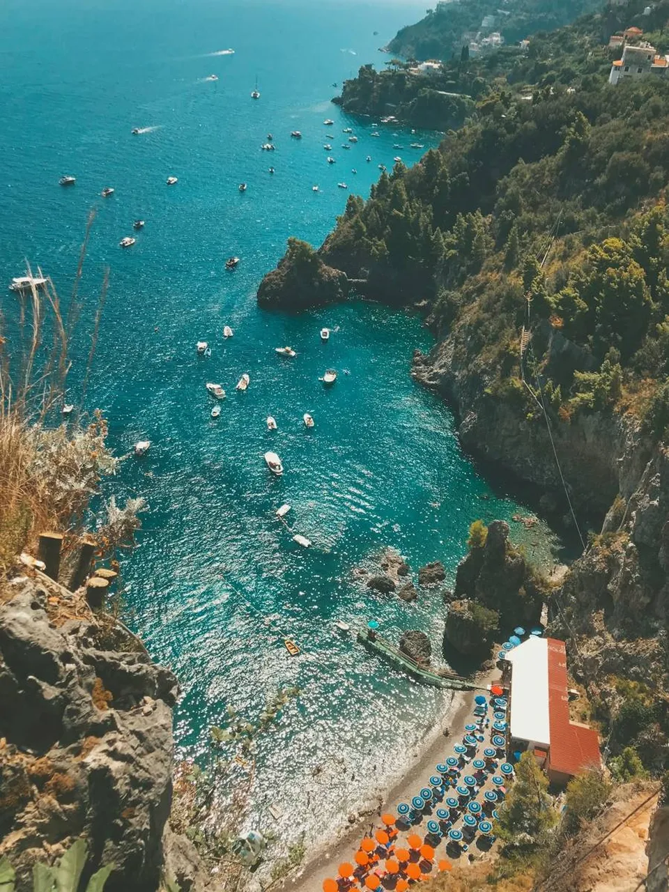 Maiori — Tips for planning your visit