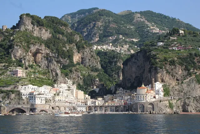 amalfi