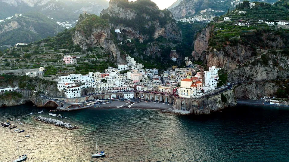 Atrani