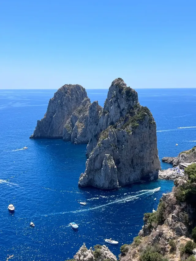 capri
