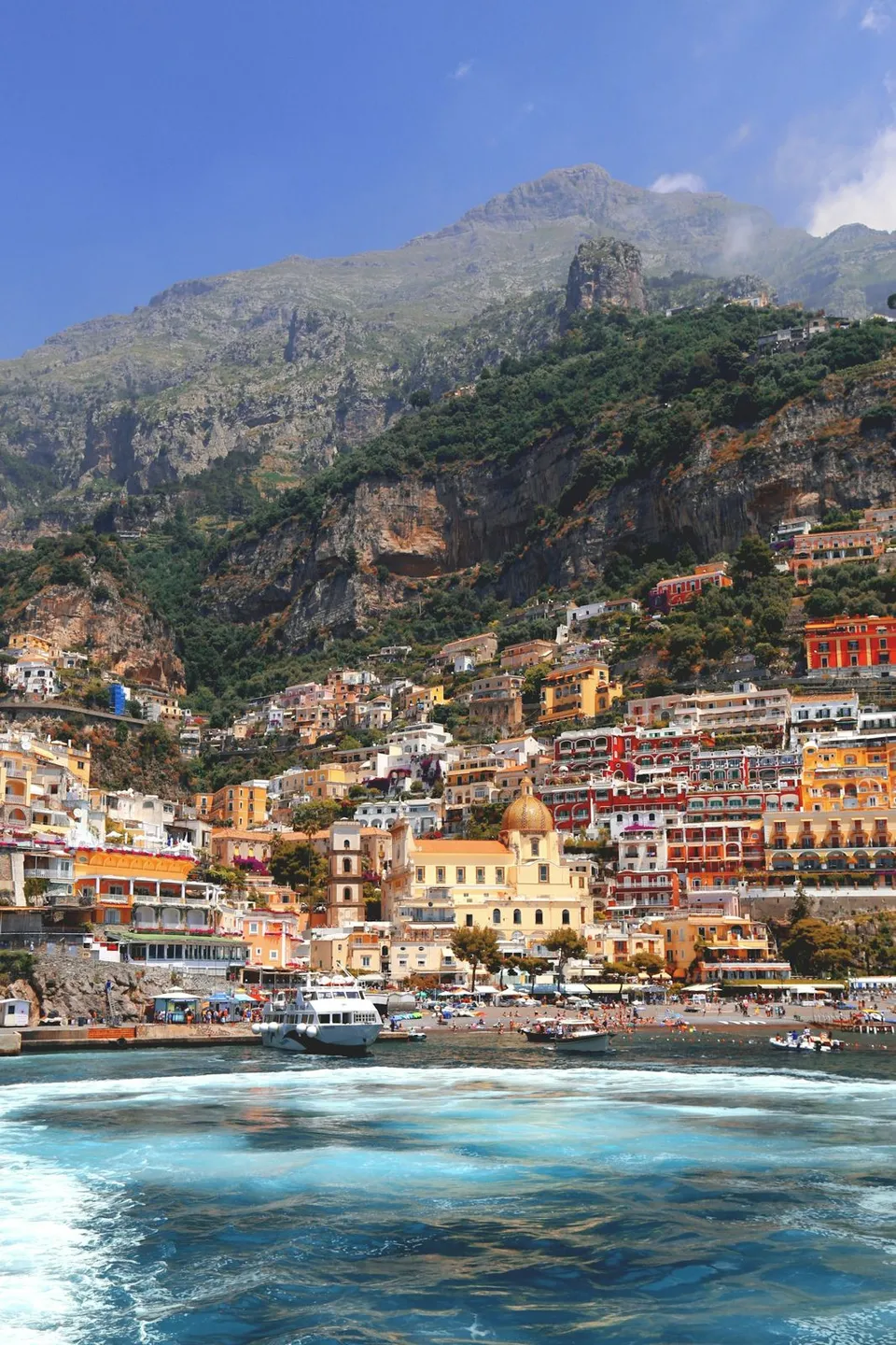 Positano