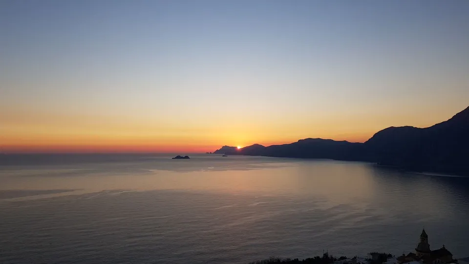 Praiano