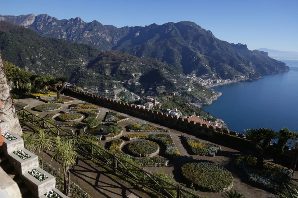 Ravello