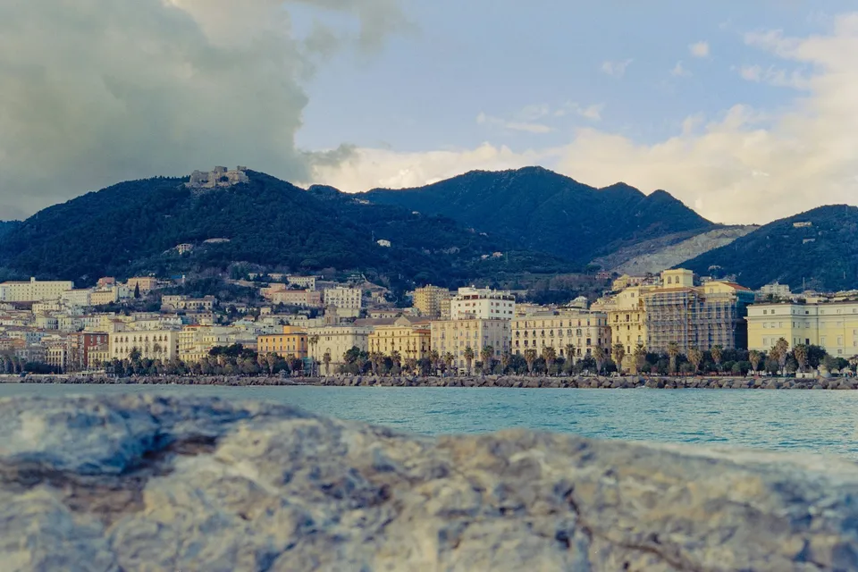 Salerno