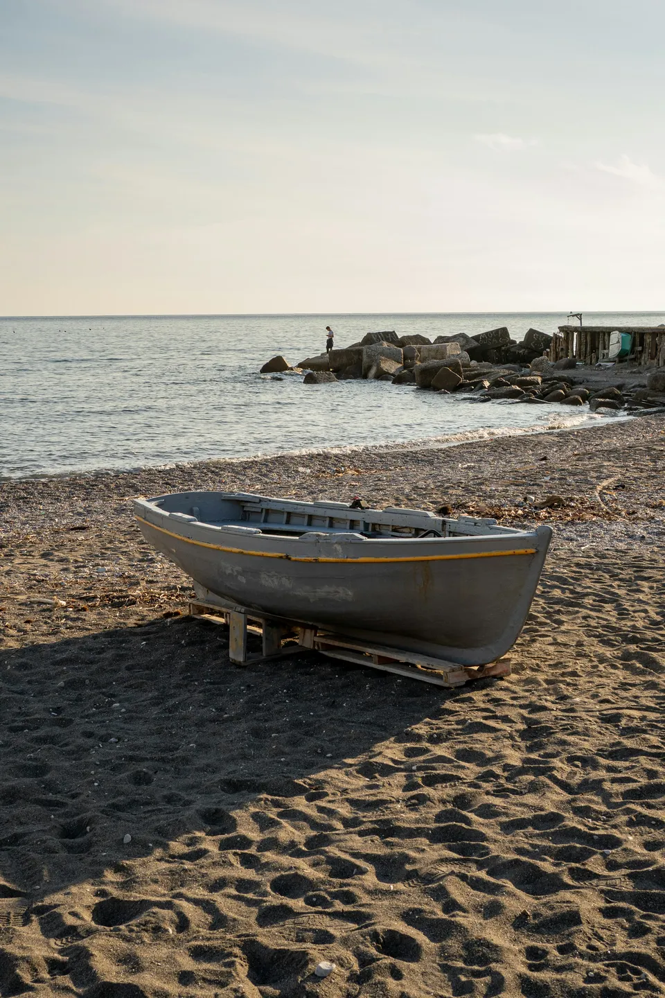 Vietri sul Mare — Anreise ohne Auto