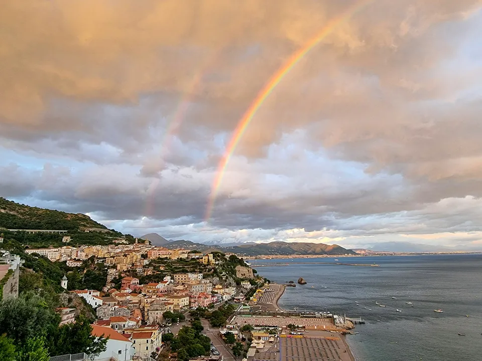 Vietri sul Mare — Nützliche kleine Hinweise