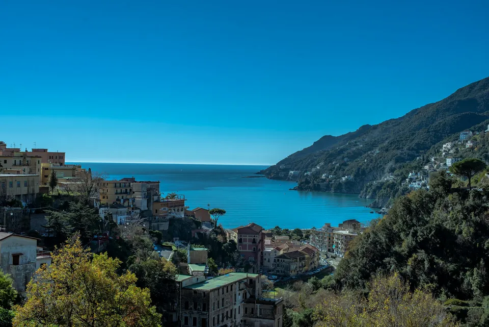 Vietri sul Mare