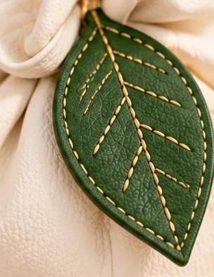 AMALFI VIBES — MOZZARELLA BAG – 7