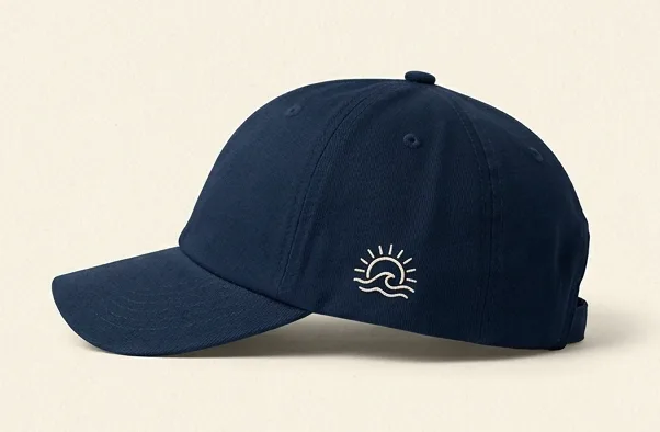 Cappellino Amalfi Vibes – 2