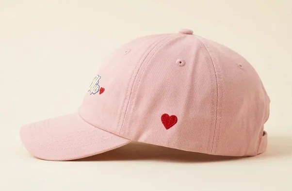 Cappellino Amore Mio – 2