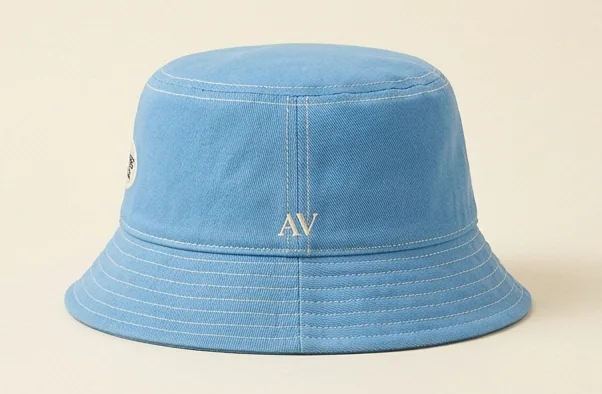 Bucket Hat Vitamin Sea – 3