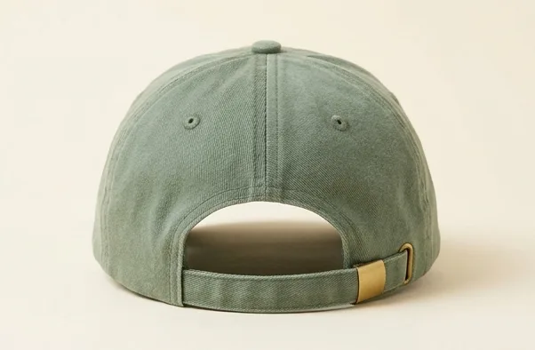 Cappellino Dolce Far Niente – 3