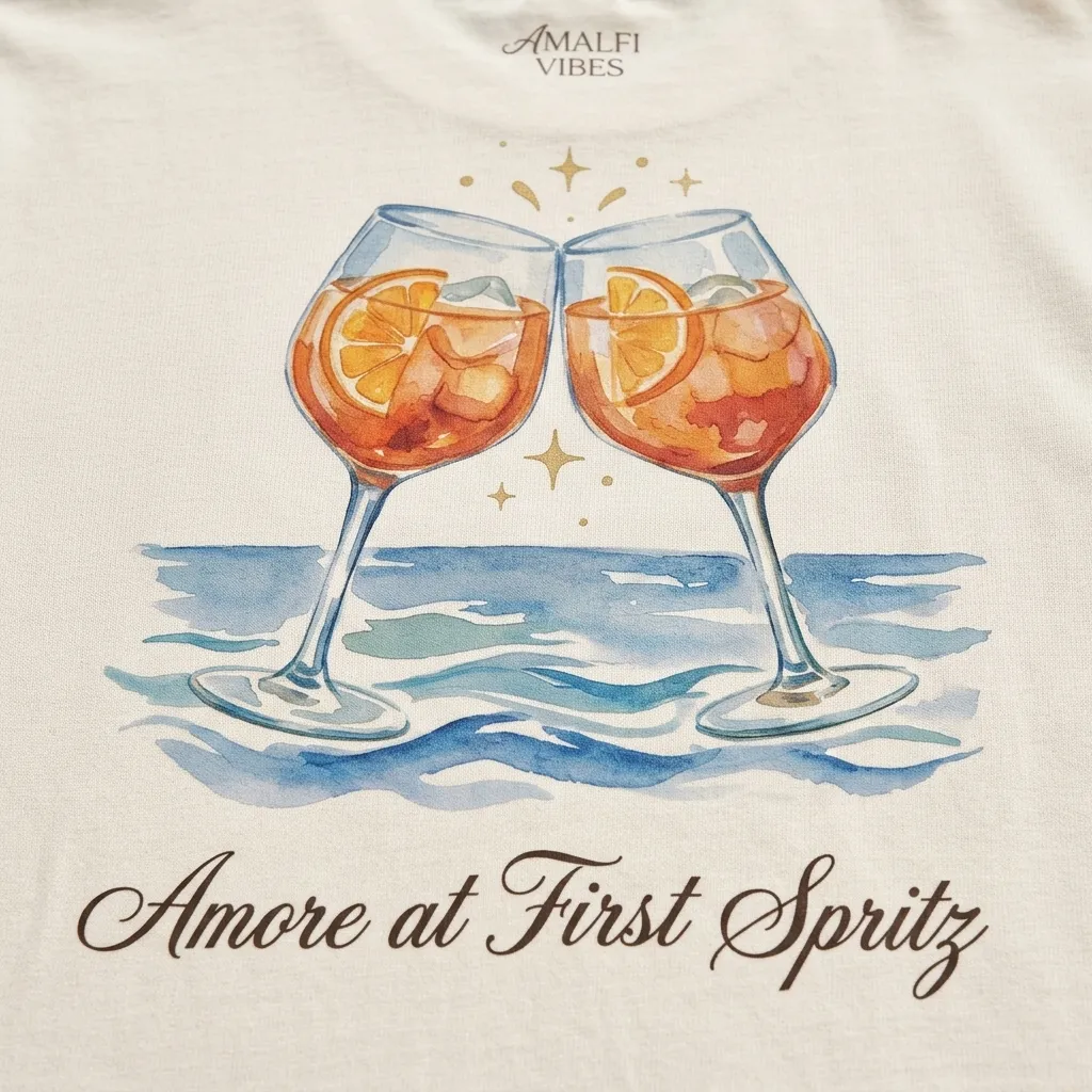 Amore at First Spritz – 3