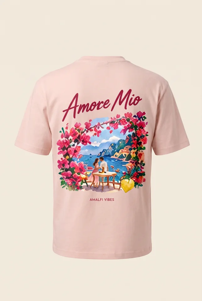Amore Mio 1