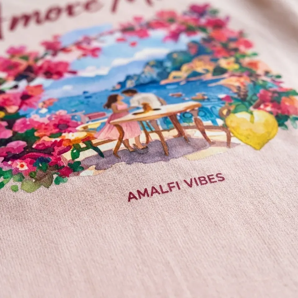 Amore Mio – 3