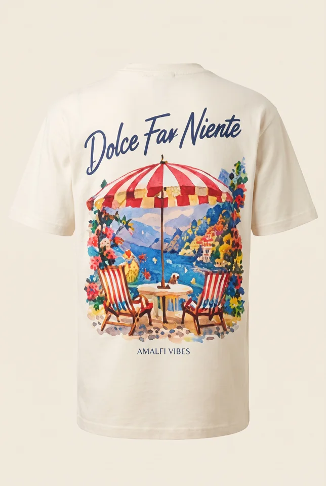 Dolce Far Niente 1