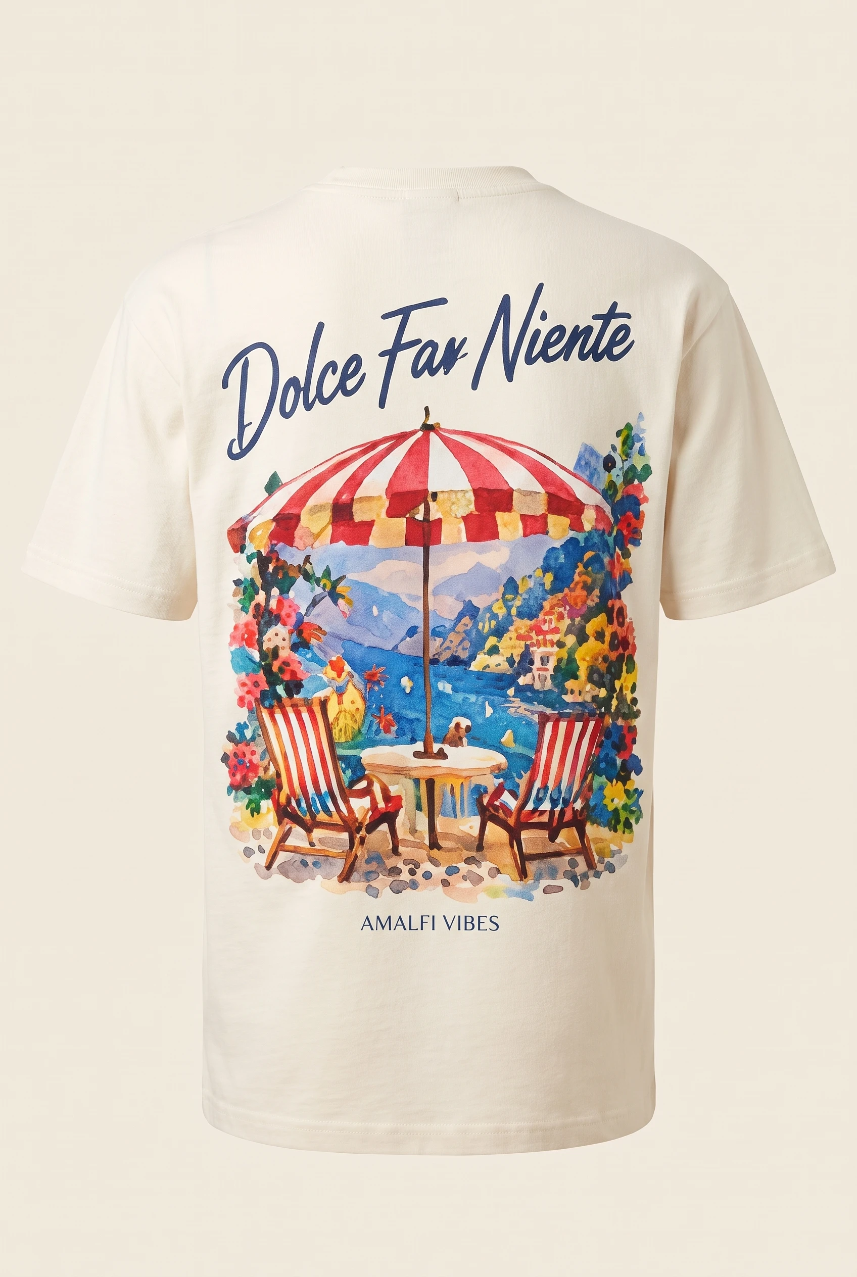 Dolce Far Niente 1