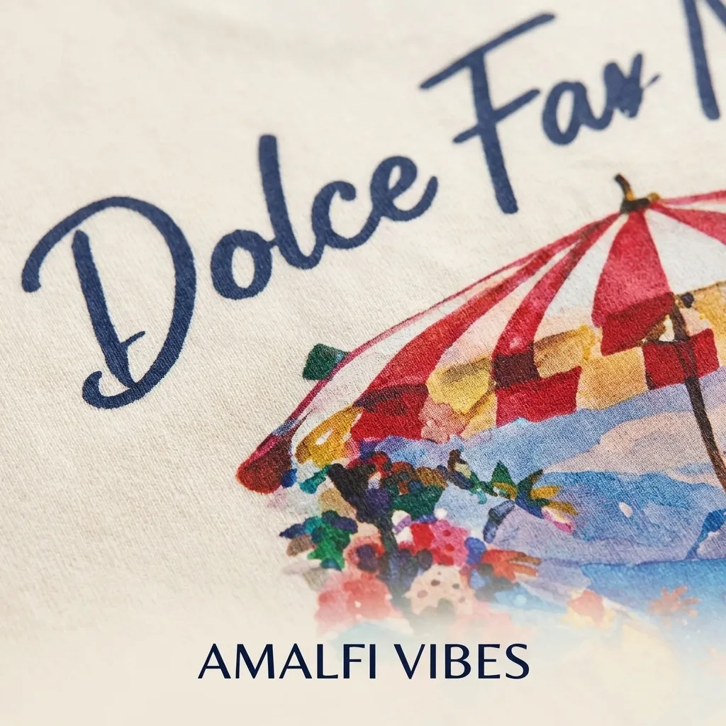 Dolce Far Niente – 3