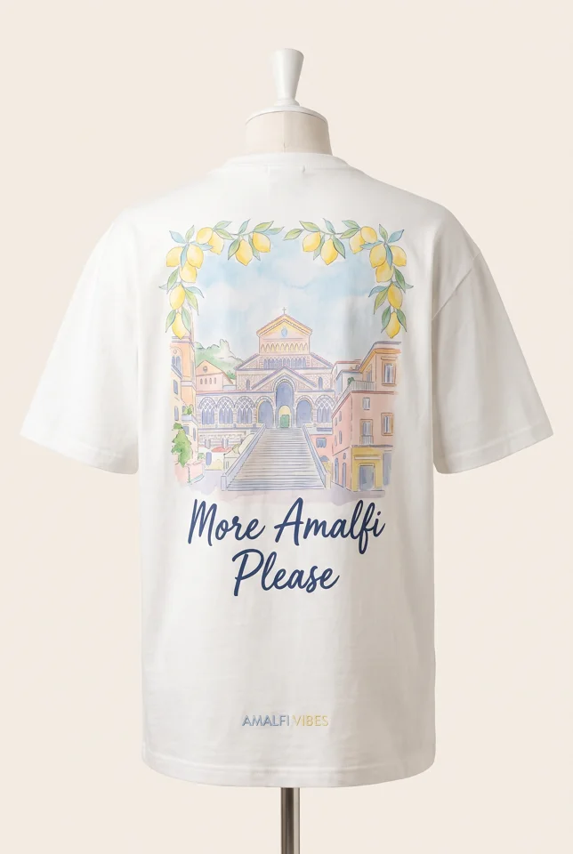 More Amalfi Please 1