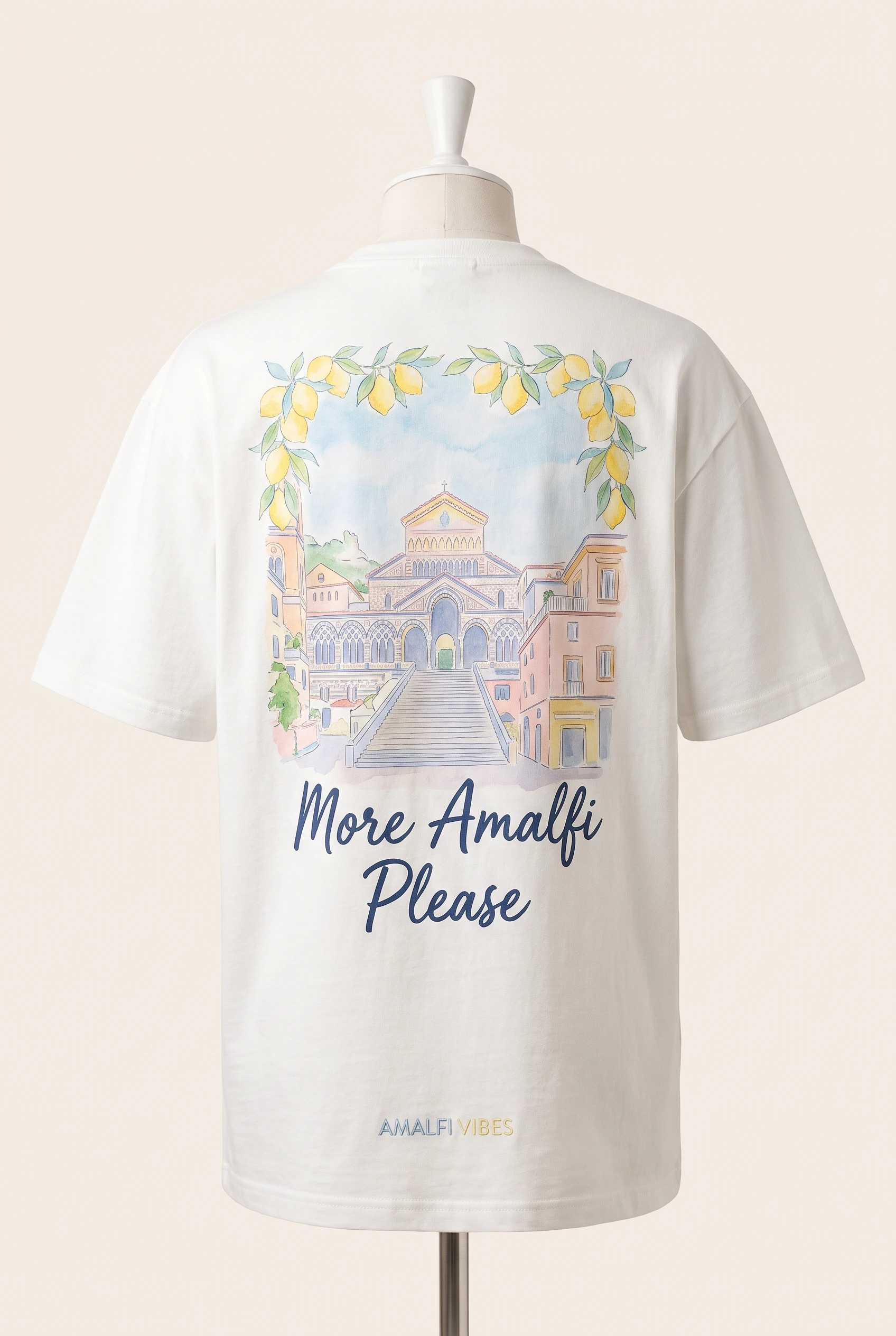 More Amalfi Please 1