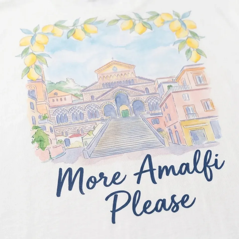 More Amalfi Please – 3