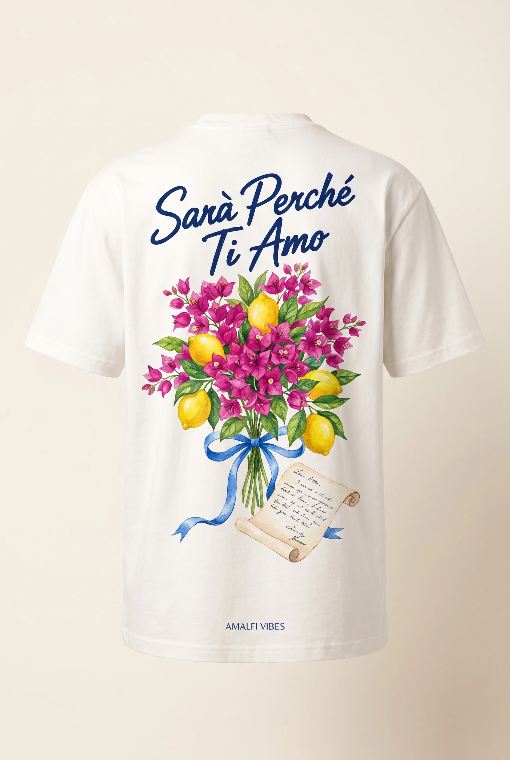 Sarà Perché Ti Amo – 1