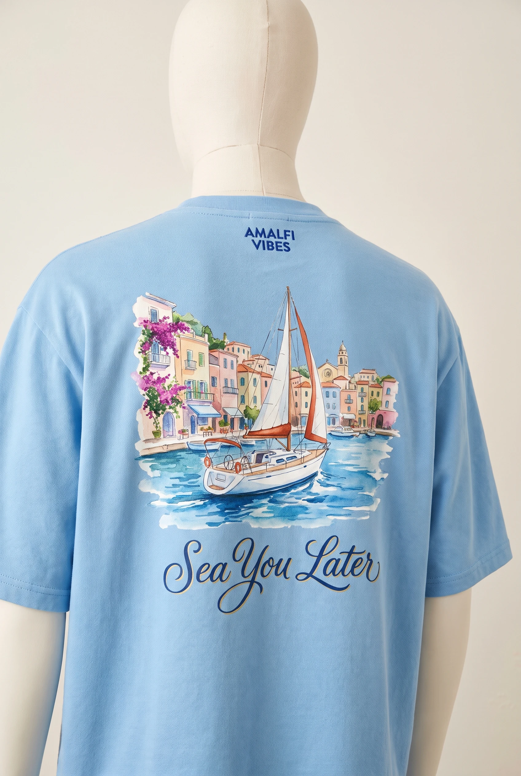 Sea You Later – 1