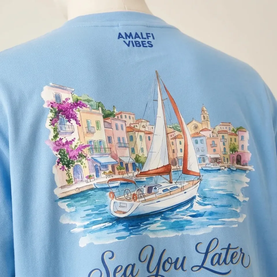 Sea You Later – 3