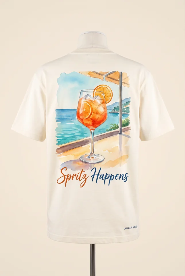 Spritz Happens 1
