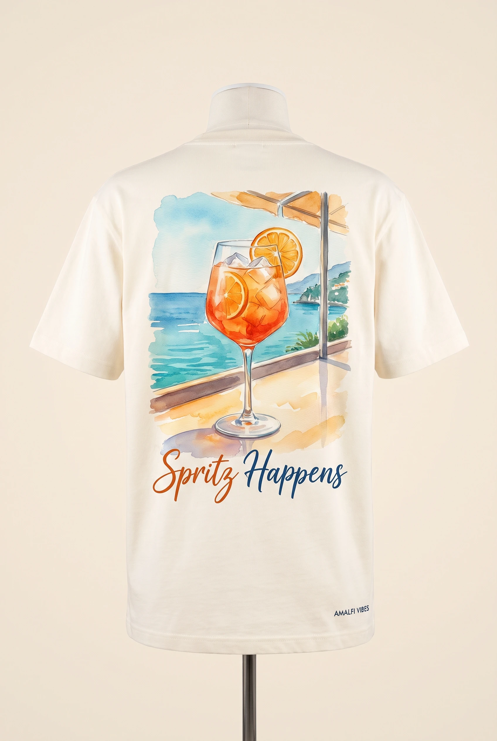 Spritz Happens 1