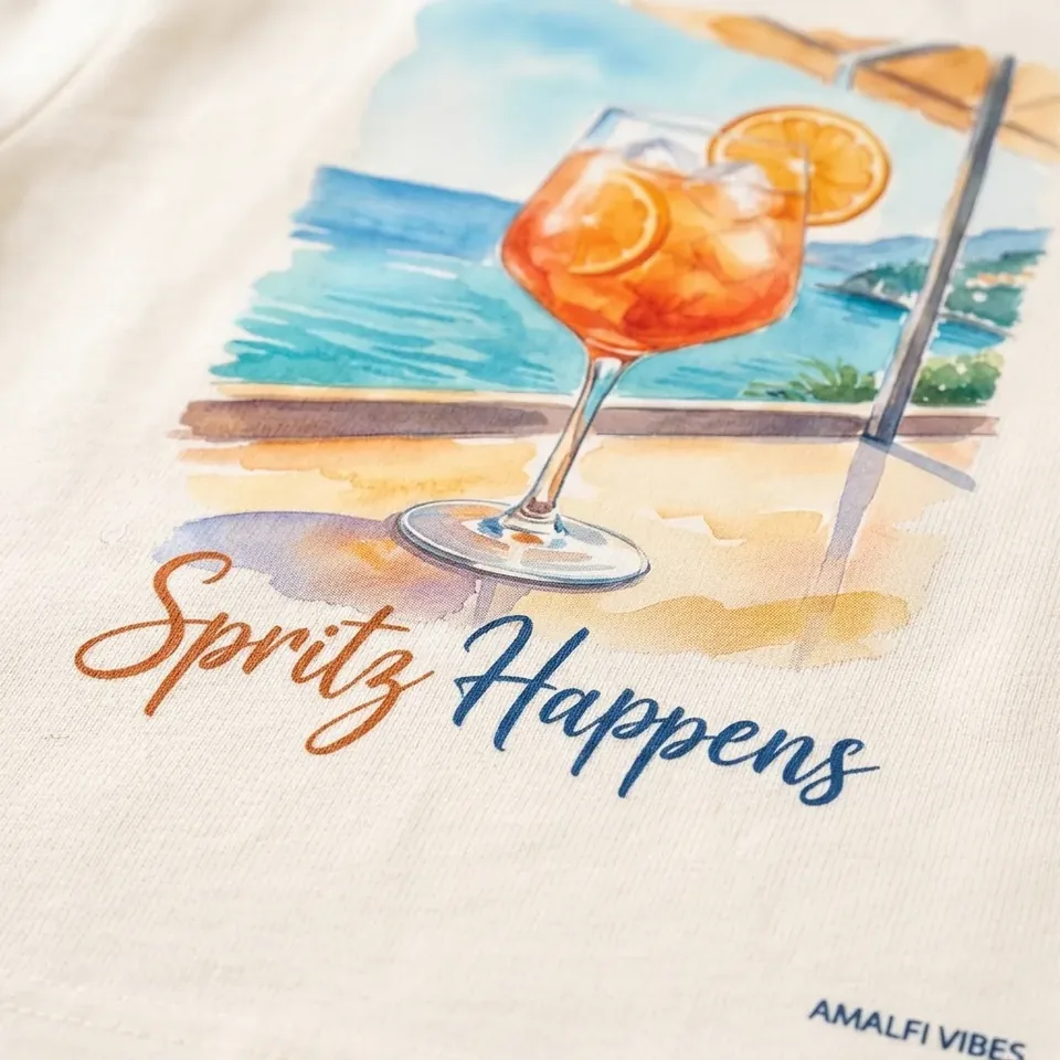Spritz Happens – 3