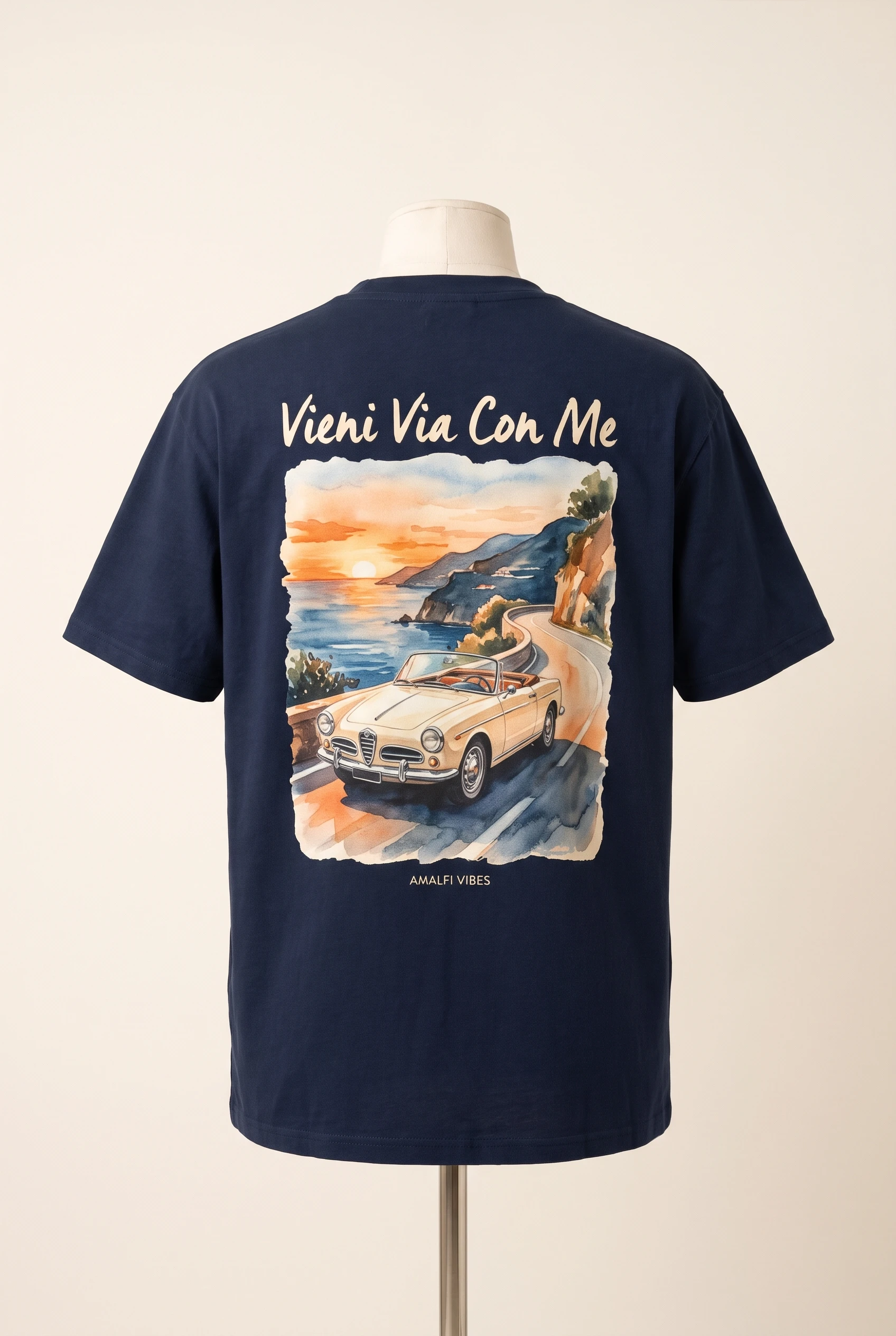 Vieni Via Con Me – 1