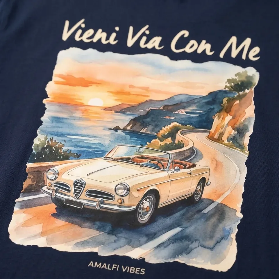 Vieni Via Con Me – 3