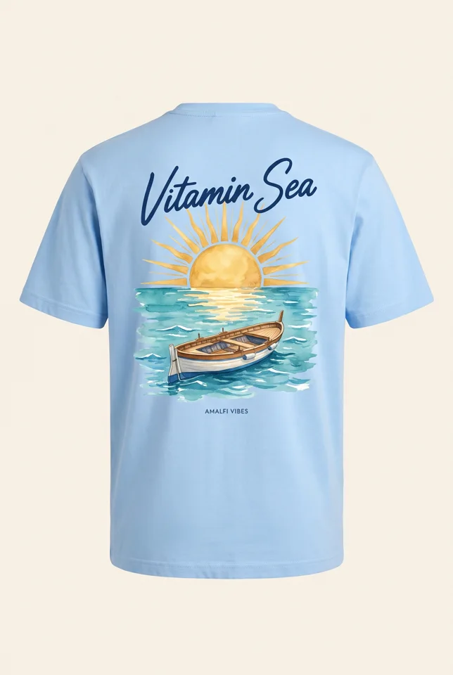 Vitamin Sea 1