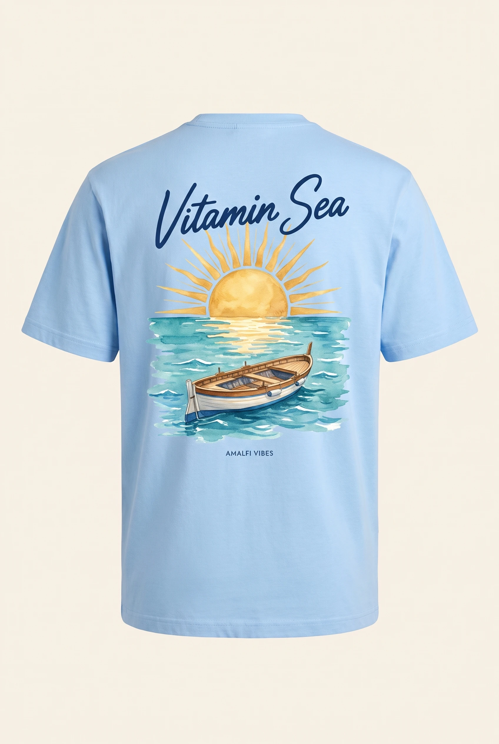 Vitamin Sea – 1