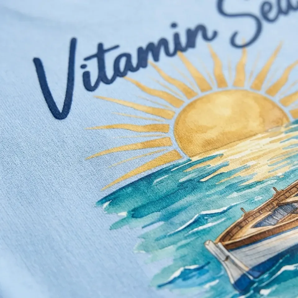 Vitamin Sea – 3