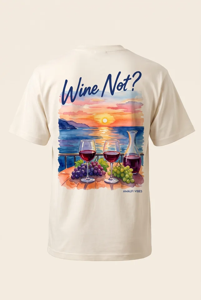 Wine Not? 1