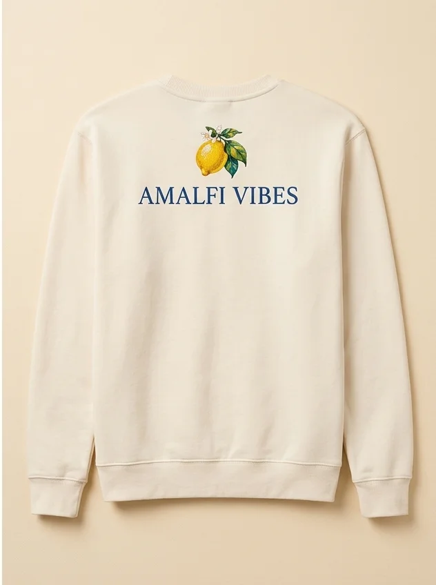 LimonHello Sweatshirt – 2