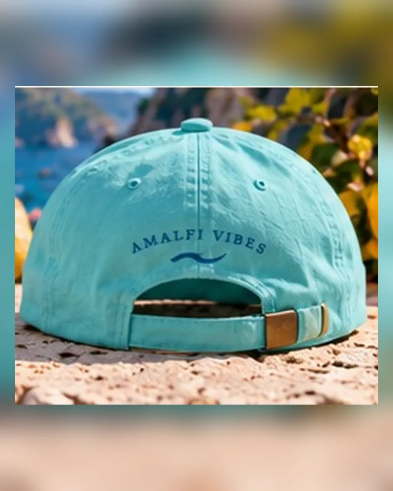 Cappellino Vieni Via con Me – 6