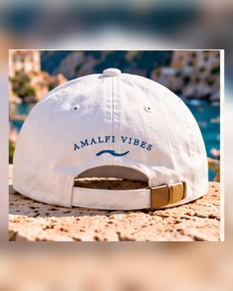 Cappellino Vieni Via con Me – 3