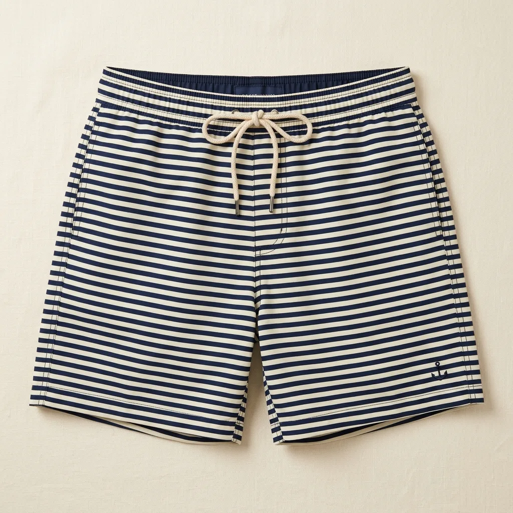 Positano Stripes 1
