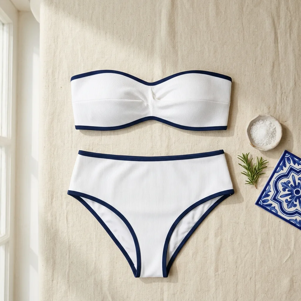 Sea Club Bandeau 1