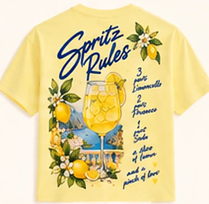 giallo limone