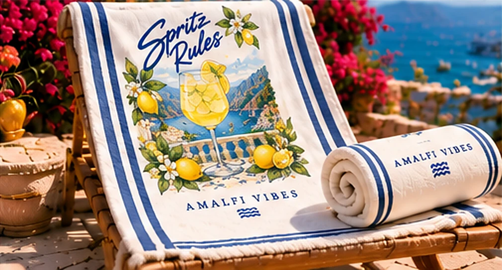 Telo mare Spritz Rules