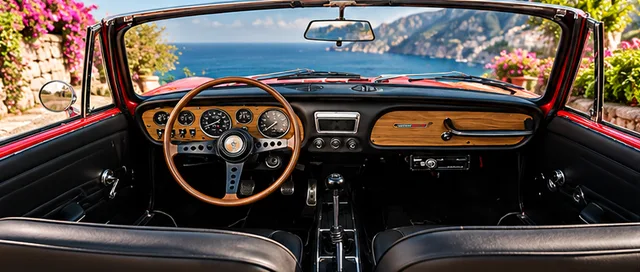 Lancia Oldtimer