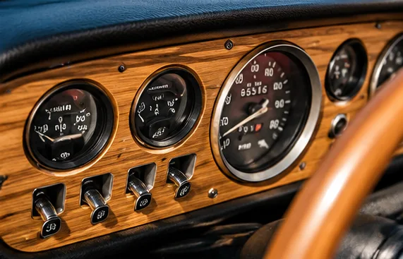 Lancia Oldtimer