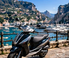 Alquiler de scooter 1